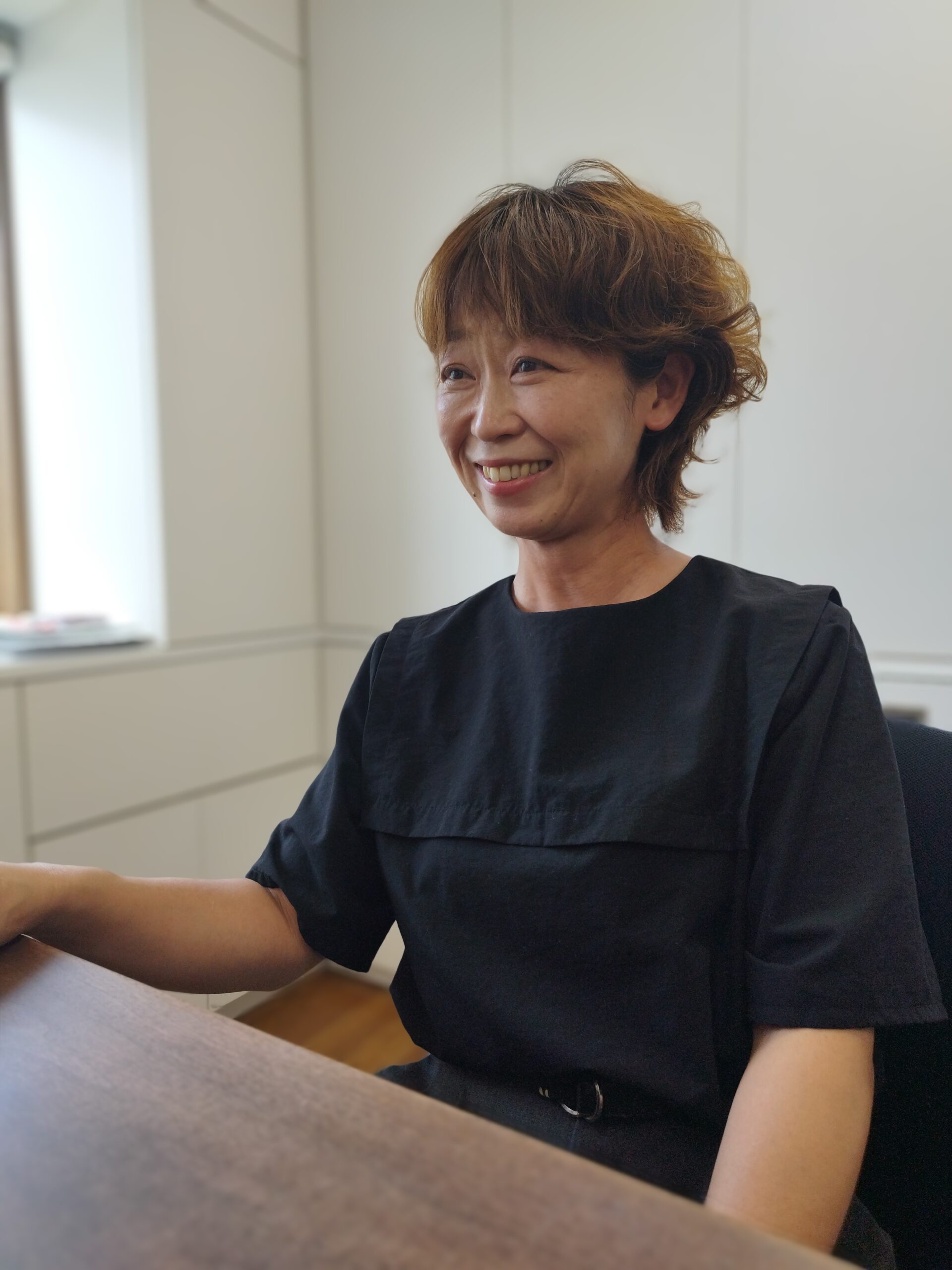 中村 亜紀
